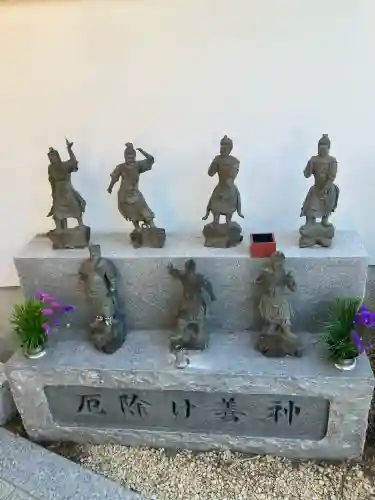 久米田寺(大阪府)