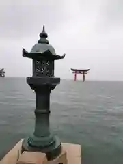 厳島神社(広島県)