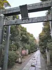 春日部八幡神社(埼玉県)