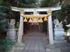 賀茂大神社(三重県)