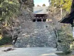 神護寺の建物その他