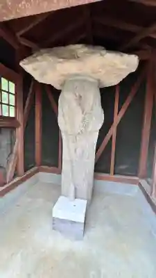 御珍宝神社(北海道)