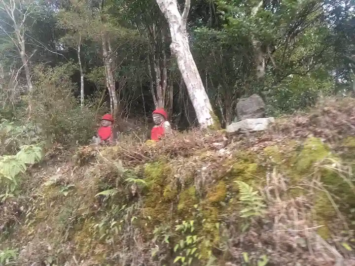 羅漢寺(大分県)