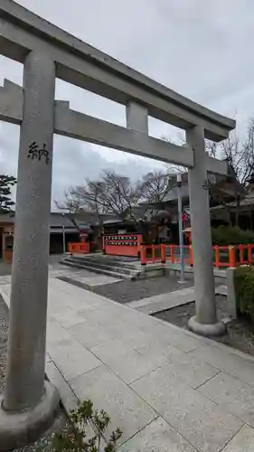 車折神社(京都府)