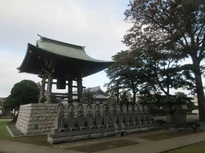 梅岩寺(東京都)