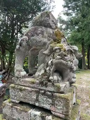 天照社(島根県)