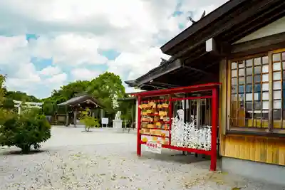 熊野神社のその他建物