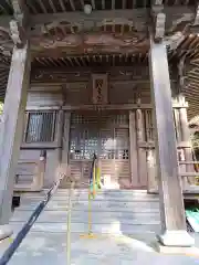 横蔵寺(岐阜県)