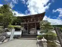 佛木寺(愛媛県)