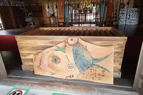 大歳神社(静岡県)