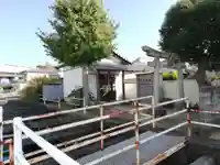 蛭子神社(桑島)のその他建物