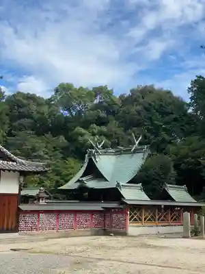 住吉神社(大阪府)