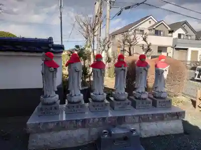 能徳寺(神奈川県)