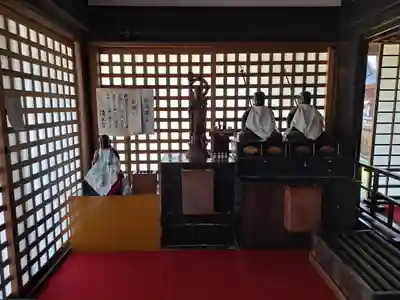 清水寺(長崎県)