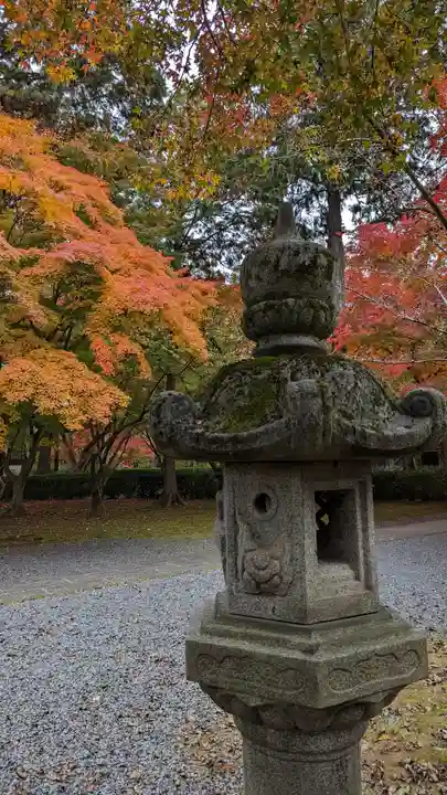 真正極楽寺(真如堂)(京都府)