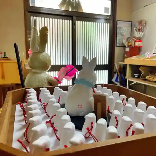 彌彦神社　(伊夜日子神社)のおみくじ