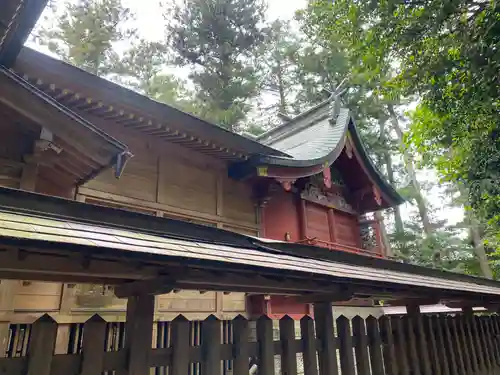 今宮神社(栃木県)