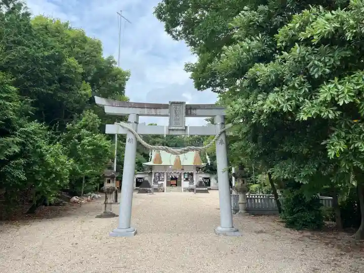 津島神社(愛知県)