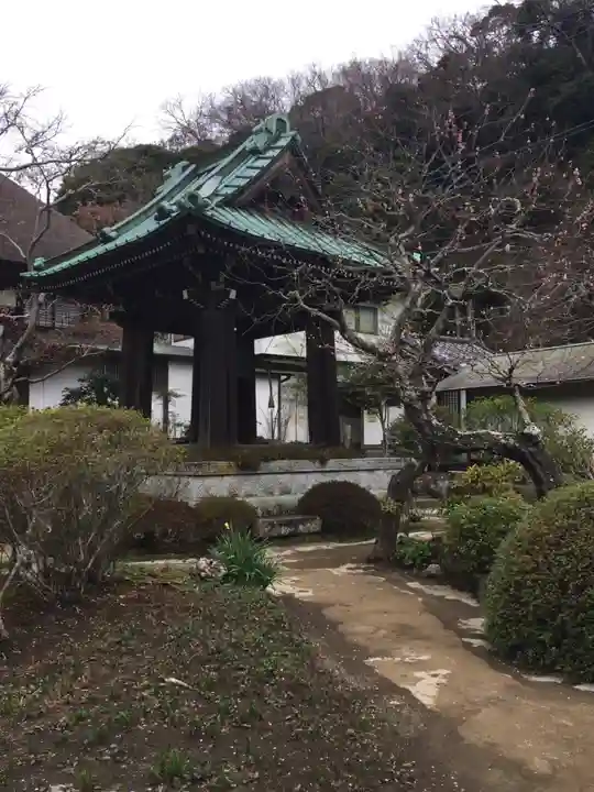 海蔵寺のその他建物