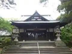 弘法寺(山口県)