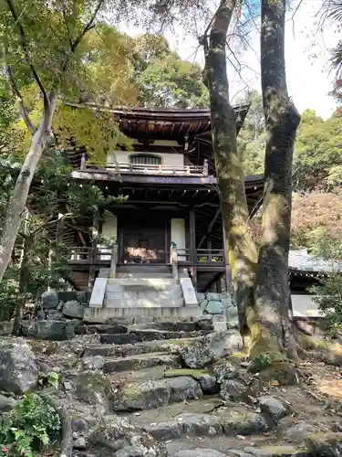 栖賢寺のその他建物