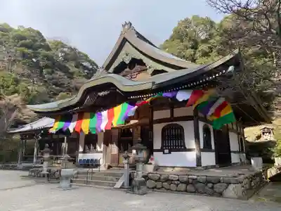 新大佛寺(三重県)