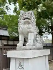 住吉大社(大阪府)