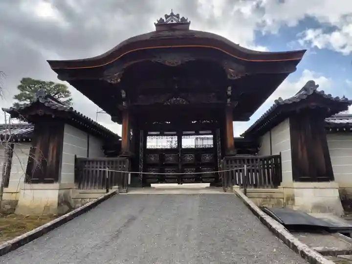 仁和寺(京都府)