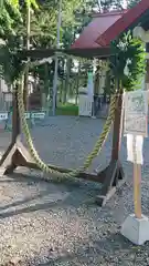 豊栄神社の建物その他