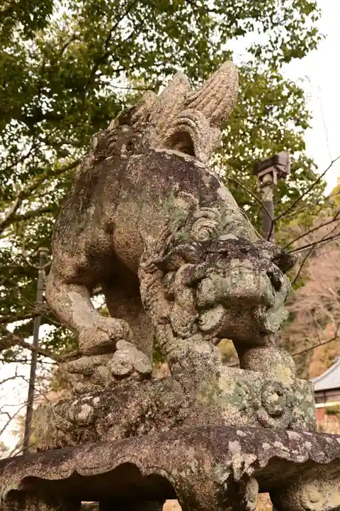 和霊神社(愛媛県)