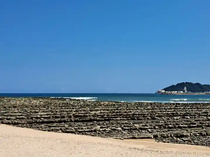 青島神社(青島神宮)(宮崎県)