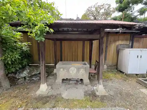神明神社(栃木県)