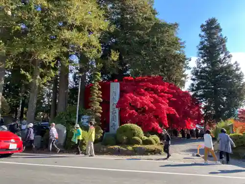 長圓寺のその他建物