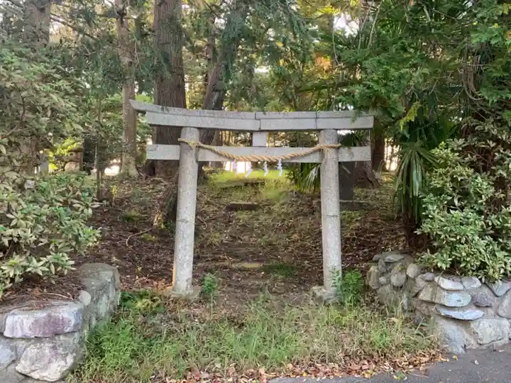 三嶋神社(千葉県)
