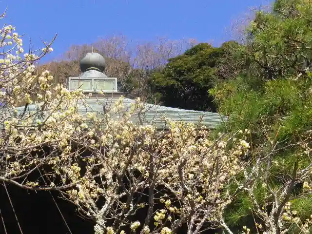 瑞泉寺のその他建物