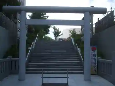 駒込妙義神社(東京都)