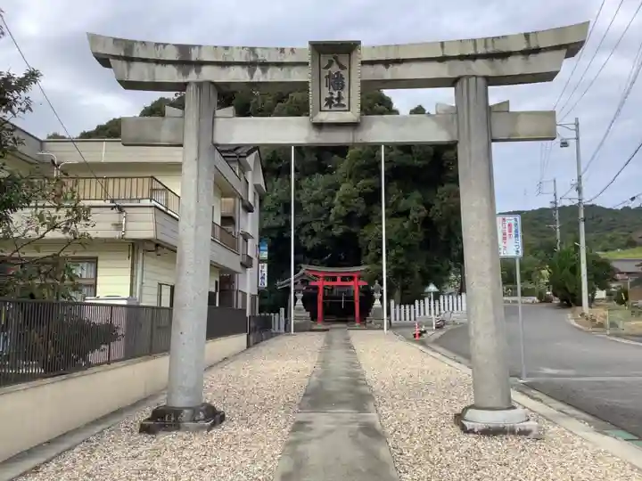 八幡社(愛知県)