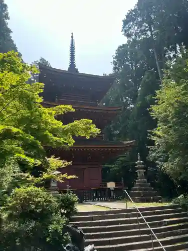 長命寺(滋賀県)