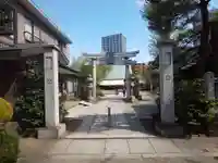 住吉神社のその他建物