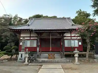 東光寺(千葉県)