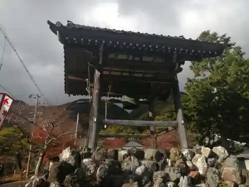 養老寺のその他建物