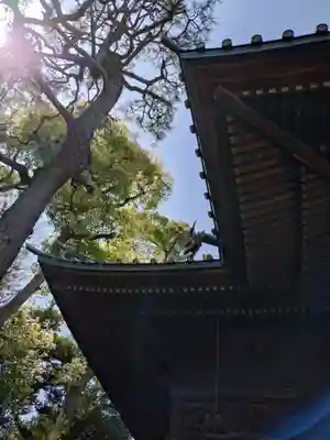 荏原神社(東京都)