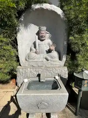 真明寺(東京都)