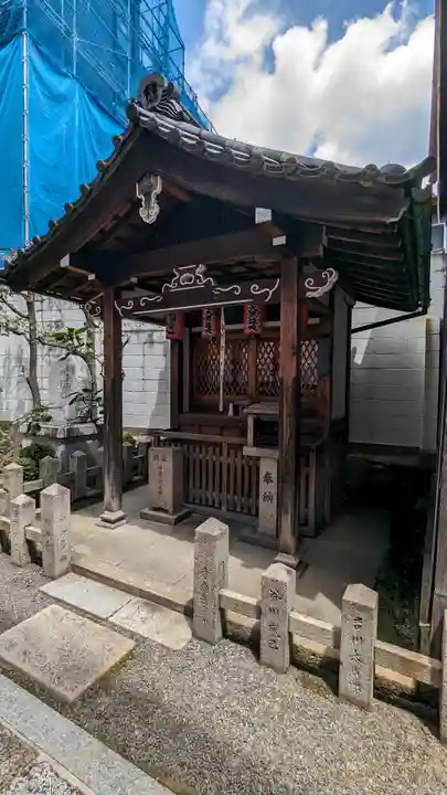 壽延寺(寿延寺)(京都府)