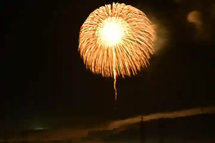 浅原神社(新潟県)