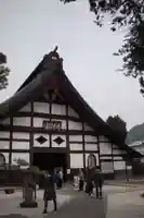 恵林寺のその他建物