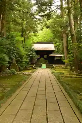 大乗寺(石川県)