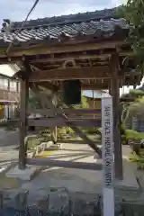 安楽寺の建物その他