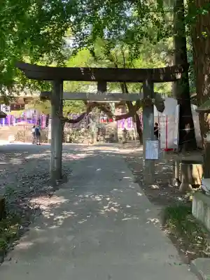 下野 星宮神社(栃木県)