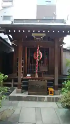 三光稲荷神社(東京都)